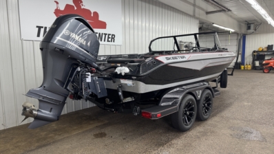 2026 SKEETER WXR2060 full
