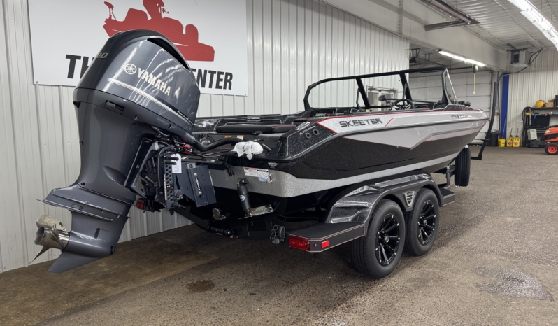2026 SKEETER WXR2060 full