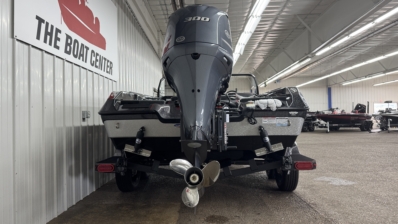 2026 SKEETER WXR2060 full