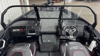 2026 SKEETER WXR2060 full