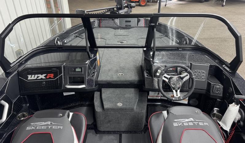 2026 SKEETER WXR2060 full
