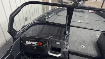 2026 SKEETER WXR2060 full