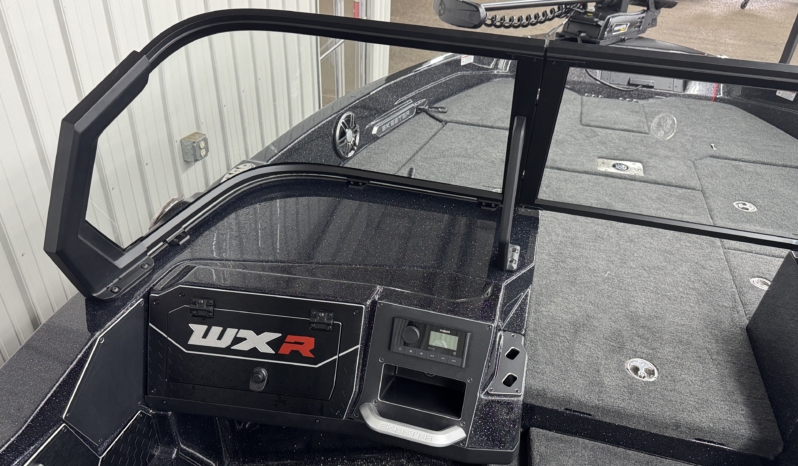 2026 SKEETER WXR2060 full