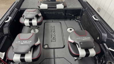 2026 SKEETER WXR2060 full