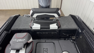 2026 SKEETER WXR2060 full