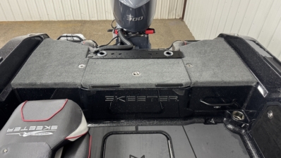 2026 SKEETER WXR2060 full