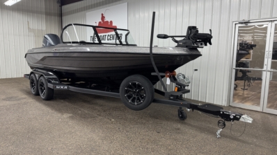 2026 SKEETER WXR2060 full