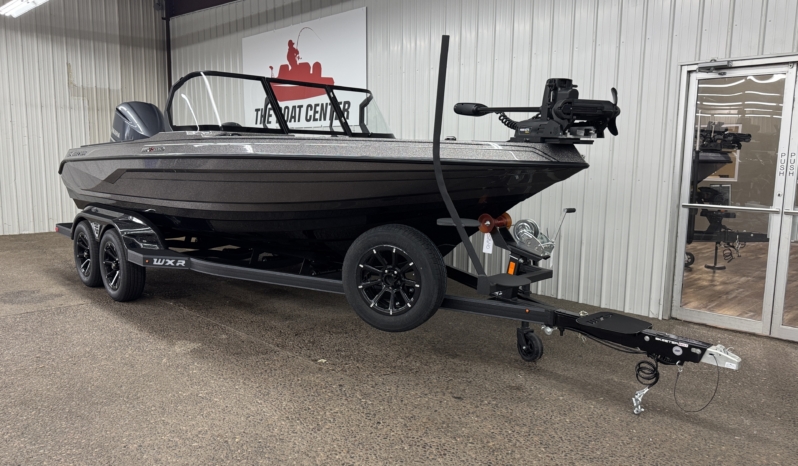 2026 SKEETER WXR2060 full