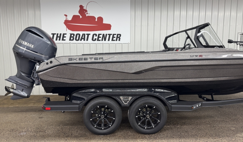 2026 SKEETER WXR2060 full