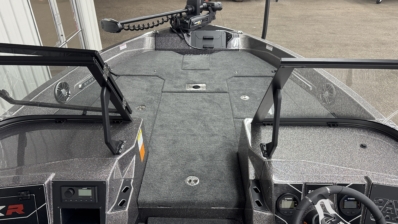 2026 SKEETER WXR2060 full