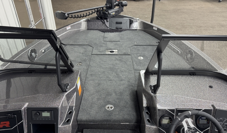 2026 SKEETER WXR2060 full