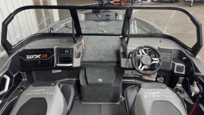 2026 SKEETER WXR2060 full