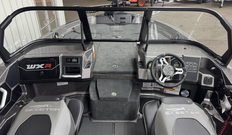 2026 SKEETER WXR2060 full