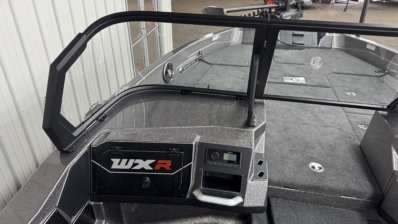 2026 SKEETER WXR2060 full