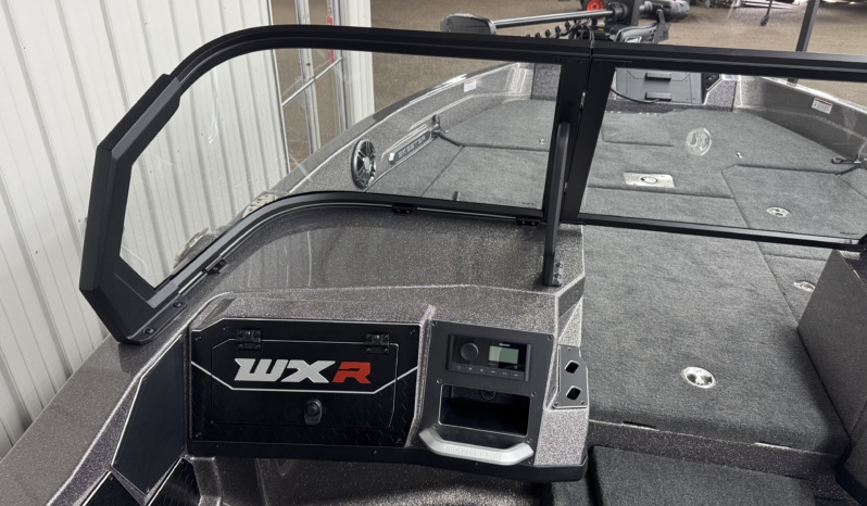 2026 SKEETER WXR2060 full