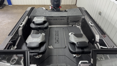 2026 SKEETER WXR2060 full