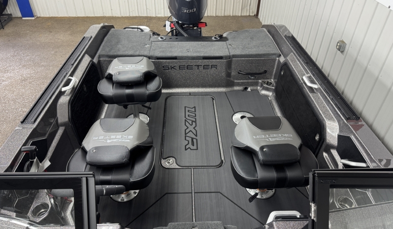 2026 SKEETER WXR2060 full