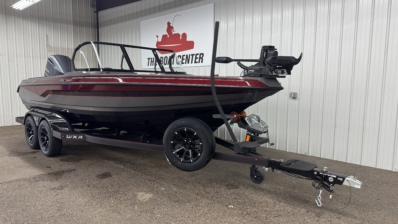 2026 SKEETER WXR2060