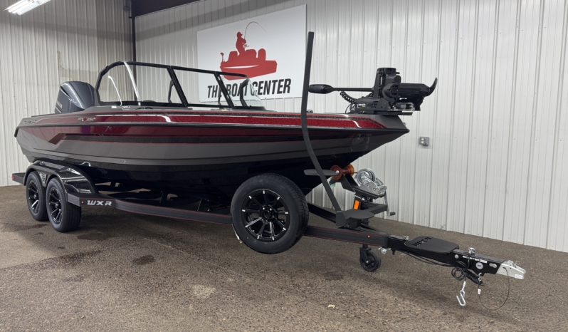 2026 SKEETER WXR2060 full