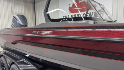 2026 SKEETER WXR2060