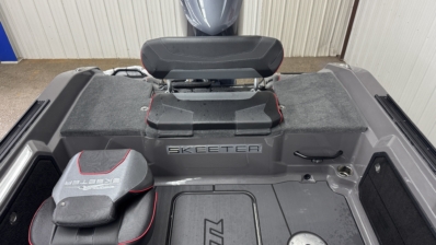 2026 SKEETER WXR2060 full