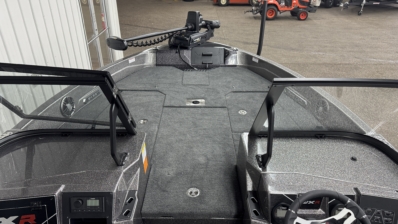 2026 SKEETER WXR2060 full
