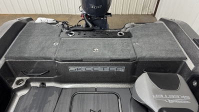 2026 SKEETER WXR2060