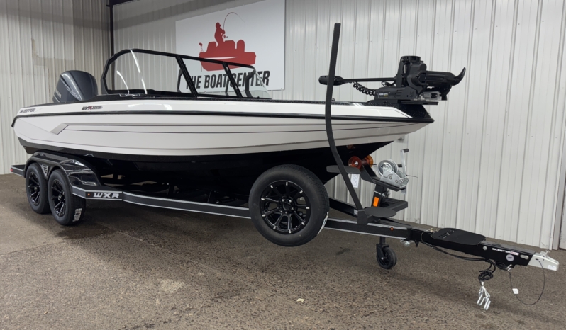 2026 SKEETER WXR2060F full