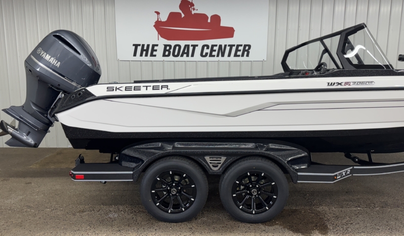 2026 SKEETER WXR2060F full