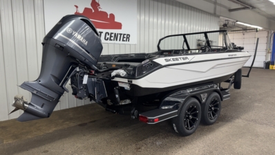 2026 SKEETER WXR2060F full