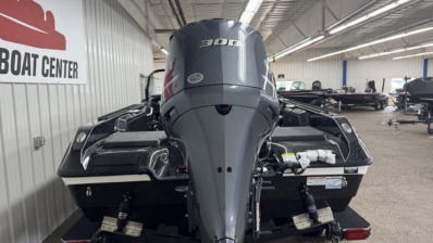 2026 SKEETER WXR2060F full