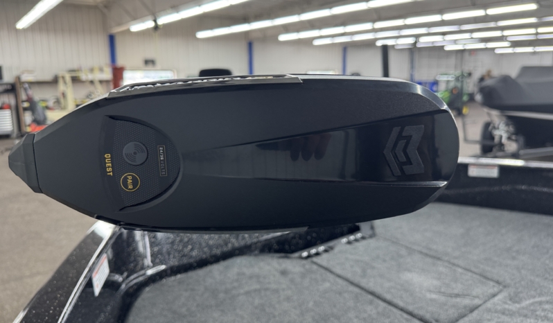 2026 SKEETER WXR2060F full