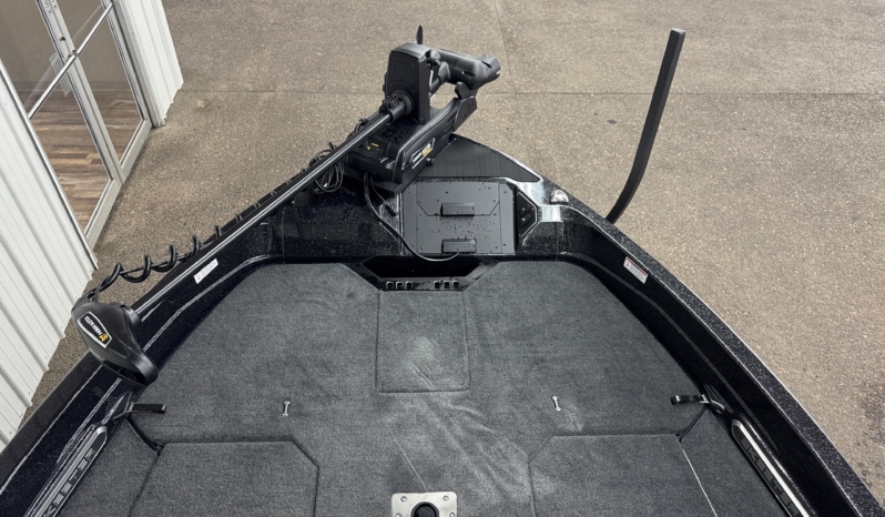 2026 SKEETER WXR2060F full