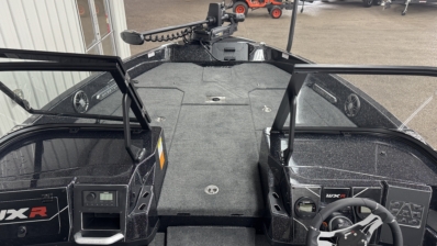 2026 SKEETER WXR2060F full