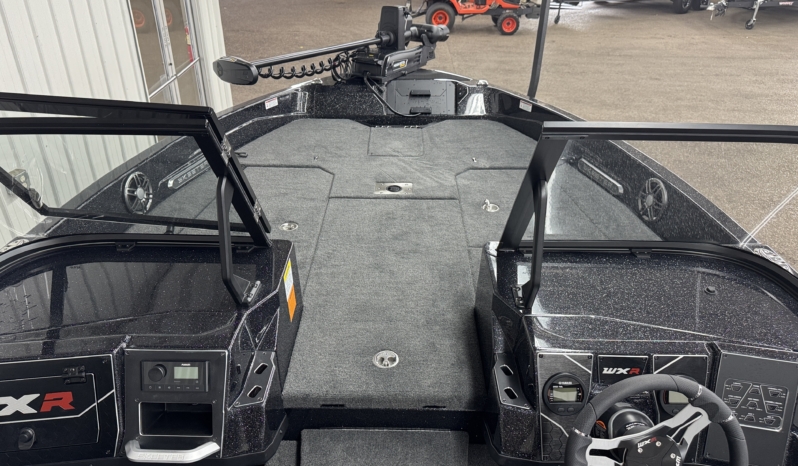 2026 SKEETER WXR2060F full