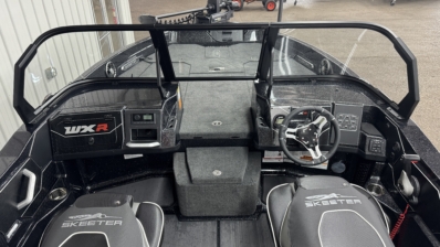 2026 SKEETER WXR2060F full