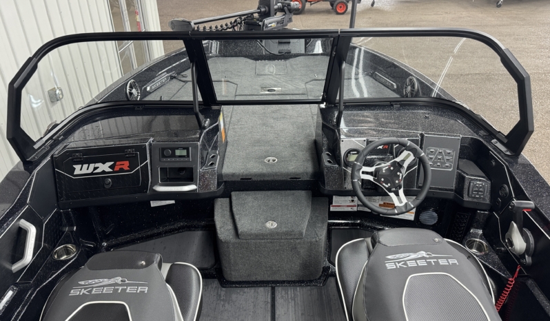 2026 SKEETER WXR2060F full