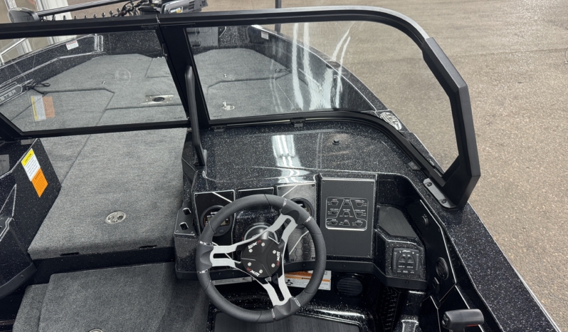 2026 SKEETER WXR2060F full