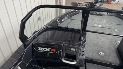 2026 SKEETER WXR2060F full