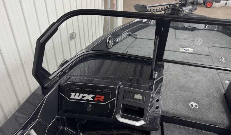 2026 SKEETER WXR2060F full