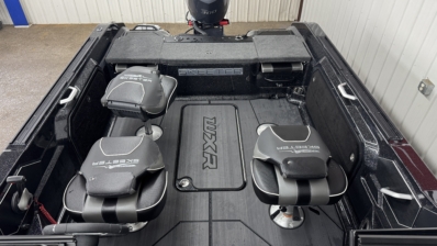 2026 SKEETER WXR2060F full