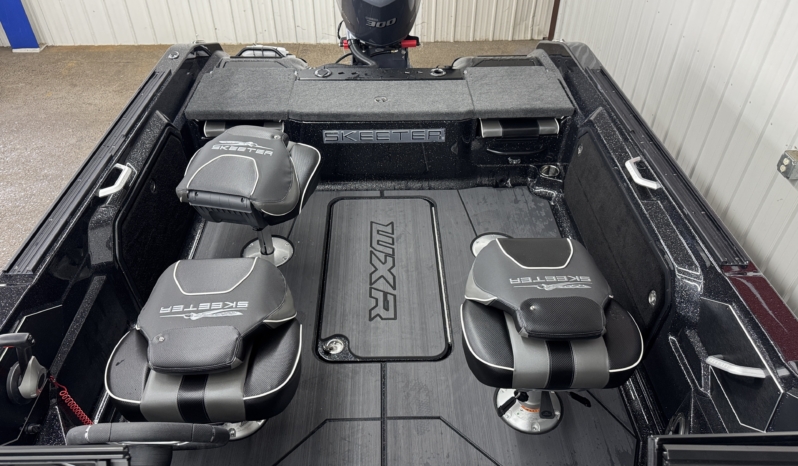 2026 SKEETER WXR2060F full