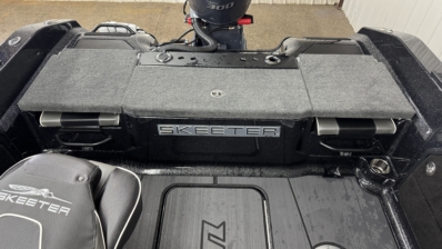 2026 SKEETER WXR2060F full
