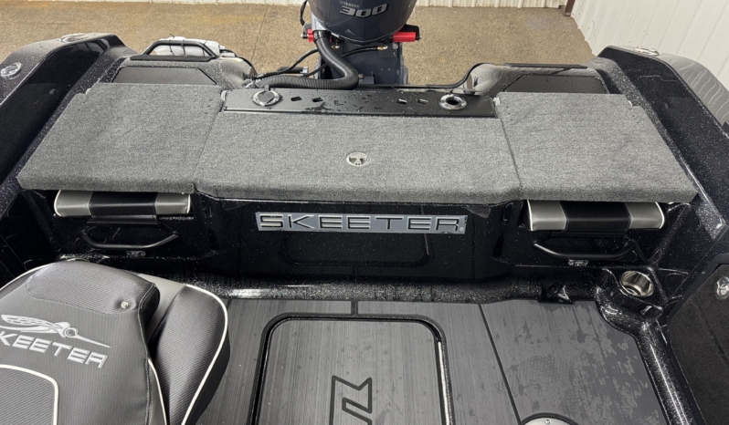 2026 SKEETER WXR2060F full