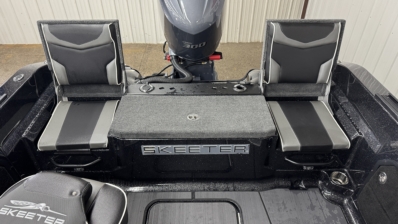 2026 SKEETER WXR2060F