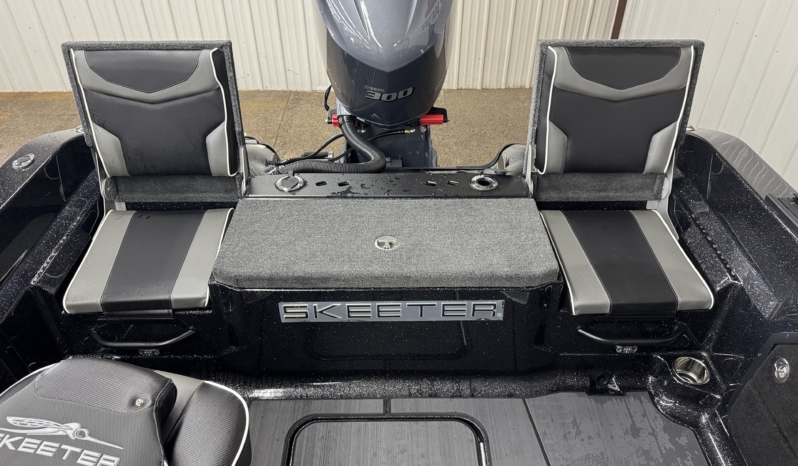 2026 SKEETER WXR2060F full