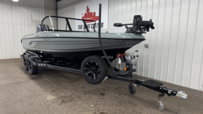 2026 SKEETER WXR2060F