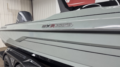 2026 SKEETER WXR2060F