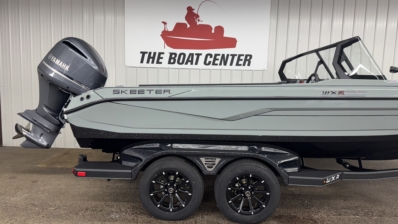 2026 SKEETER WXR2060F
