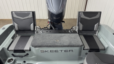 2026 SKEETER WXR2060F